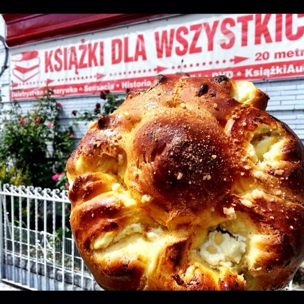 Rzeszowska Bakery (Now Closed) Greenpoint 7 tips from 216 visitors