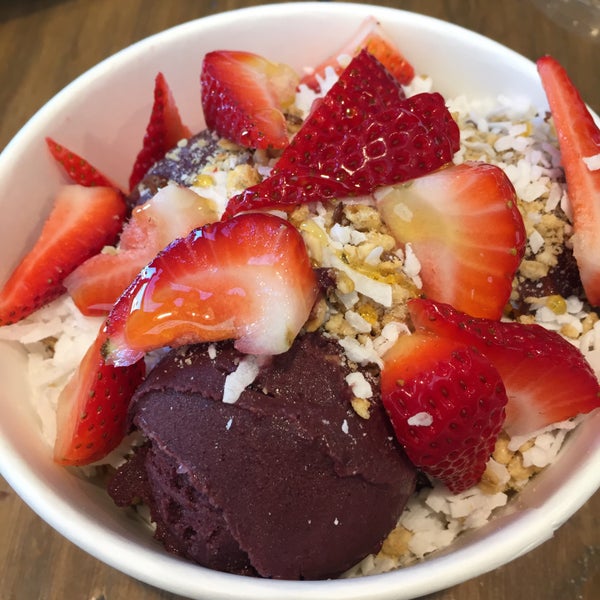 Bowl of Heaven 3 tips