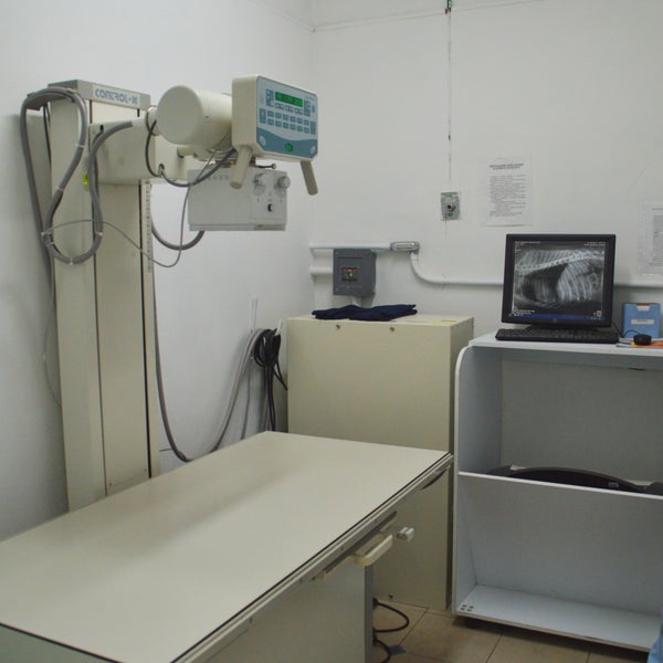 Das Foto wurde bei Hospital Veterinario del Valle von Hospital Veterinario del Valle am 4/2/2014 aufgenommen