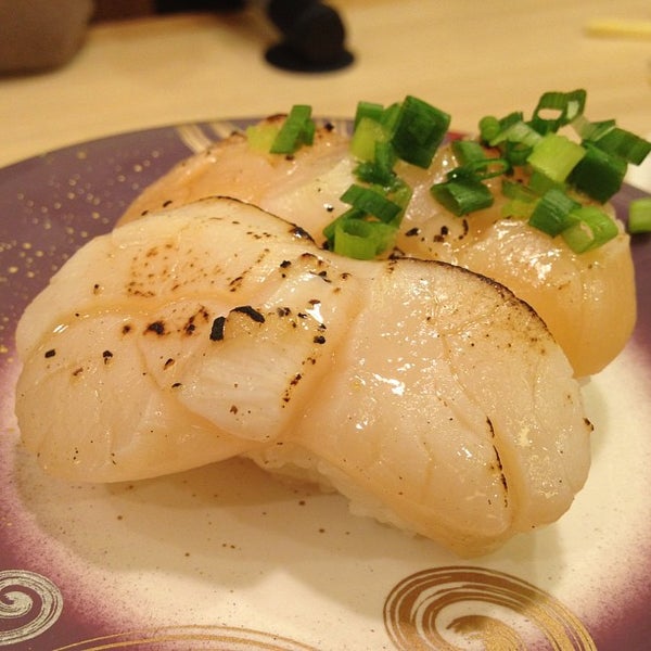 回転寿しトリトン 押上 18 Tips From 2163 Visitors