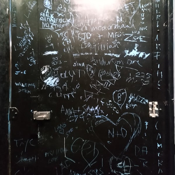 Cafe Drummonds Bar in Aberdeen