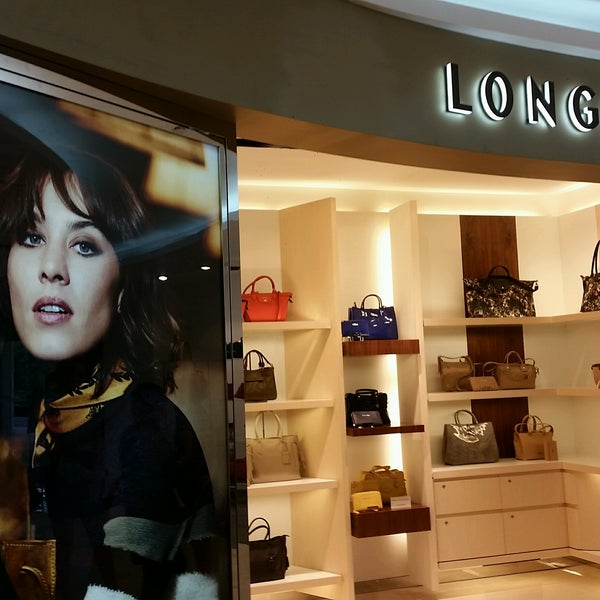 long champ rustans
