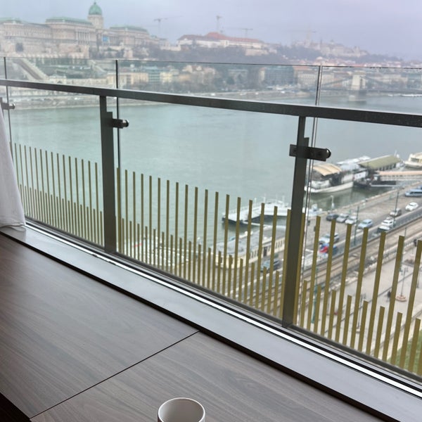 12/19/2022 tarihinde carlos f.ziyaretçi tarafından Budapest Marriott Hotel'de çekilen fotoğraf