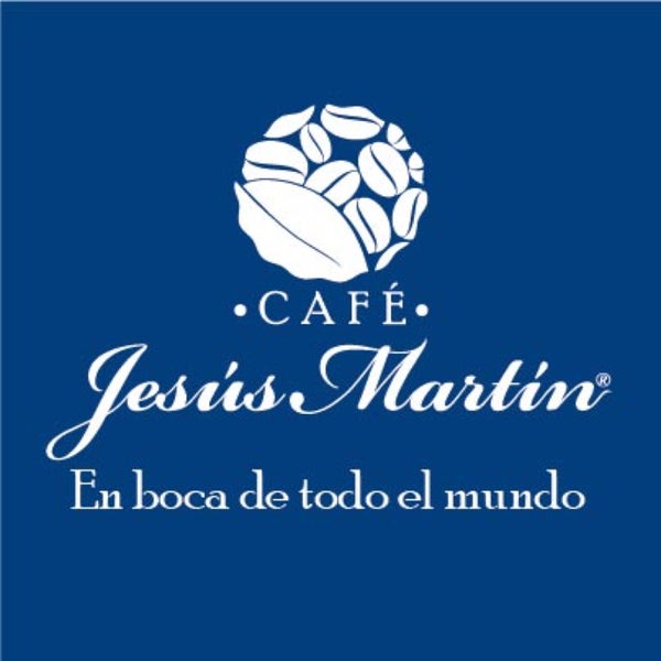 Photo prise au Café Jesús Martín par Jesús Armando B. le1/2/2015