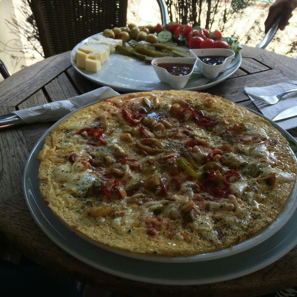 Domino's Pizza Cumhuriyet Mahallesi Atakum