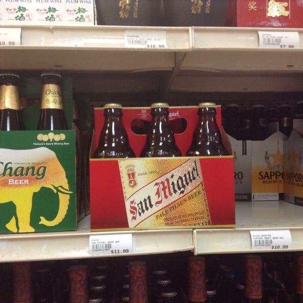 Photos at Tim's Oriental & Seafood Market Fish Market in San Antonio