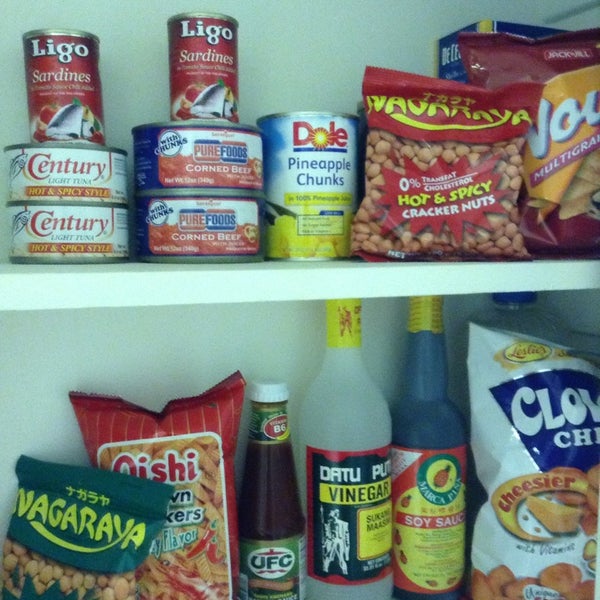 Photos at Tim's Oriental & Seafood Market Fish Market in San Antonio