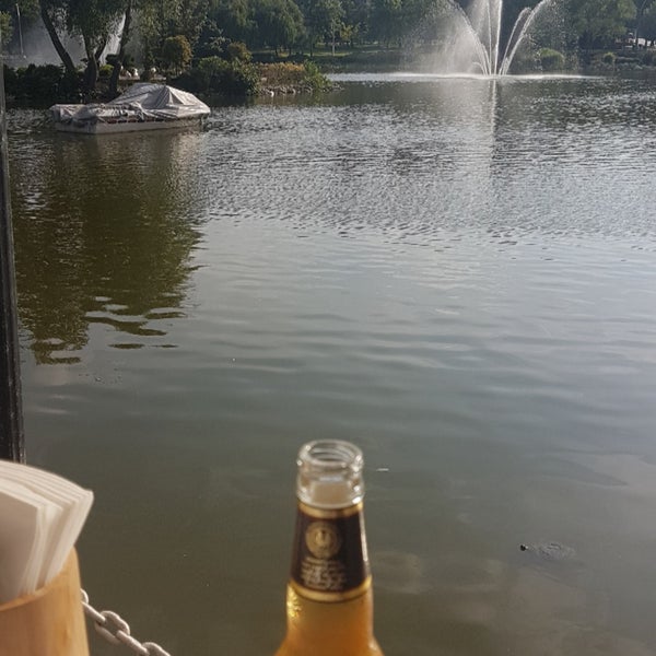 6/11/2019 tarihinde Bziyaretçi tarafından Göl Et Restaurant'de çekilen fotoğraf