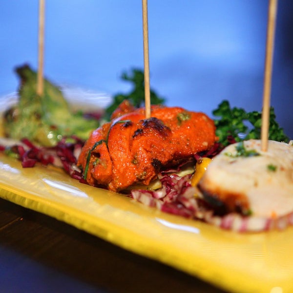 Photos At Masala Kitchen Express Indian Restaurant