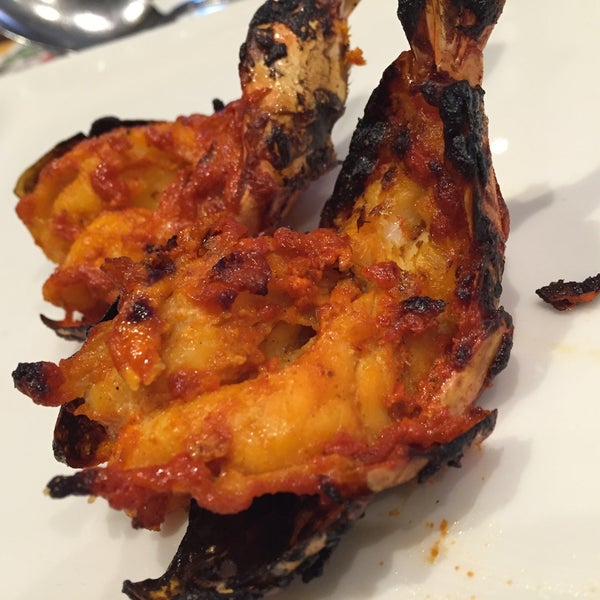 Gazebo مطعم جازيبو الرفاعة Al Mankhool