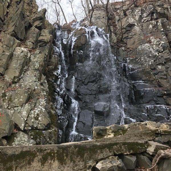 Photos at The Palisades Great Stairs / Peanut Leap Cascade / Ruins of