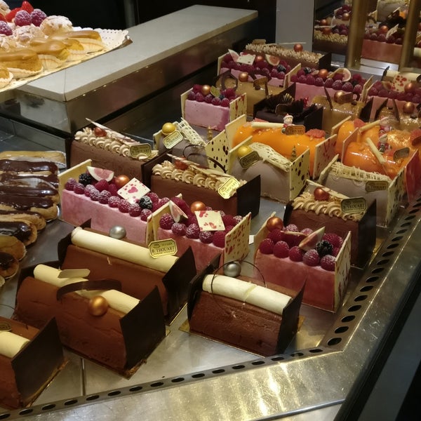 maison trouart bakery in courbevoie