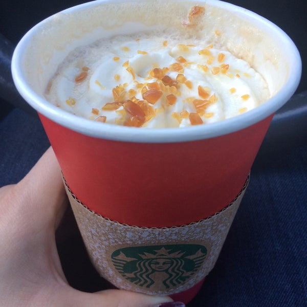 Starbucks Chilliwack Proper Village West 10 tips from 179 visitors