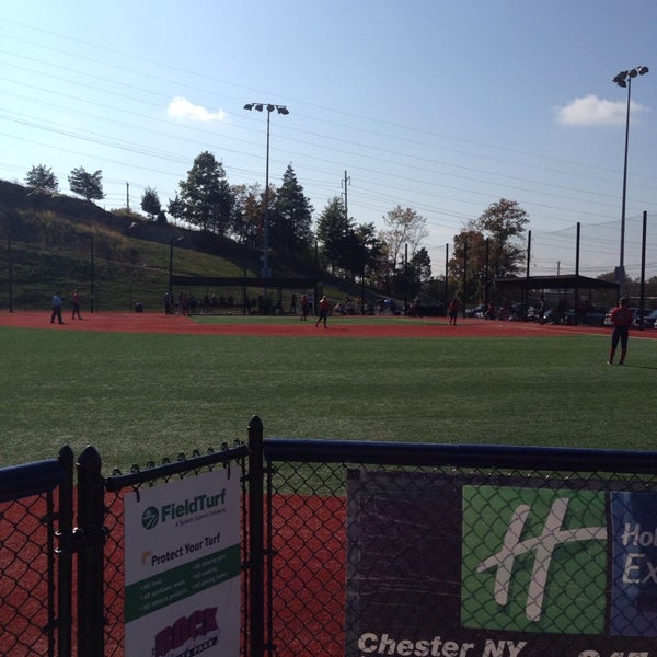 Photos at The Rock Sports Complex Baseball Field in Chester