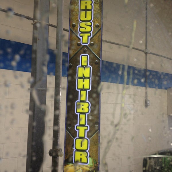 Crystal Car Wash Suffern, NY