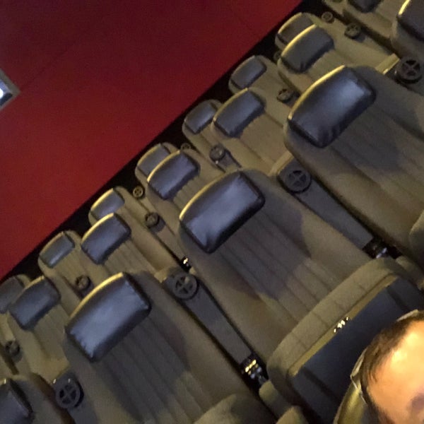 Regal nanuet rpx movie theater in nanuet