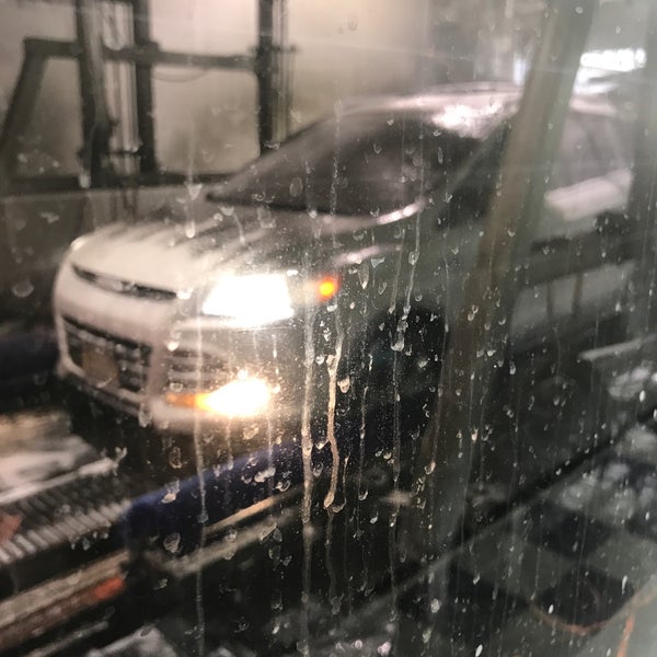 rockland brushless car wash Tienda de automóviles en Nanuet