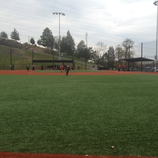 Photos at The Rock Sports Complex Baseball Field in Chester