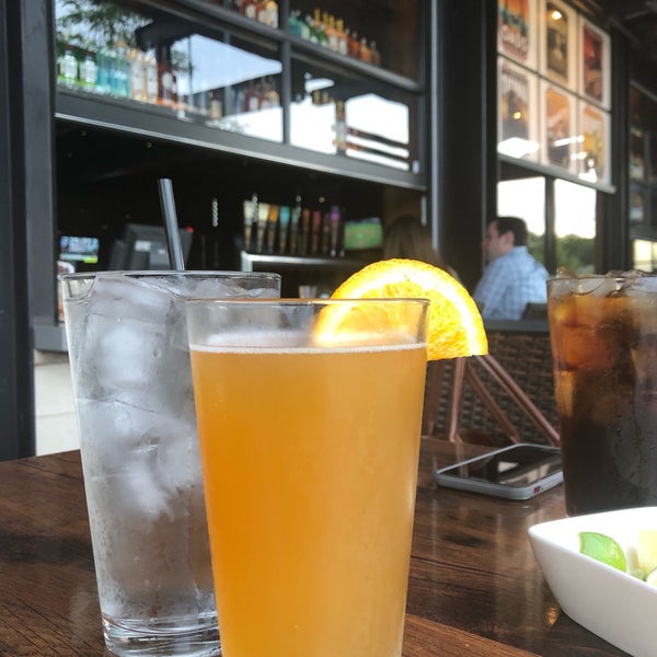 Photo taken at BJ&#39;s Restaurant &amp; Brewhouse by Stephen M. on 6/7/2019
