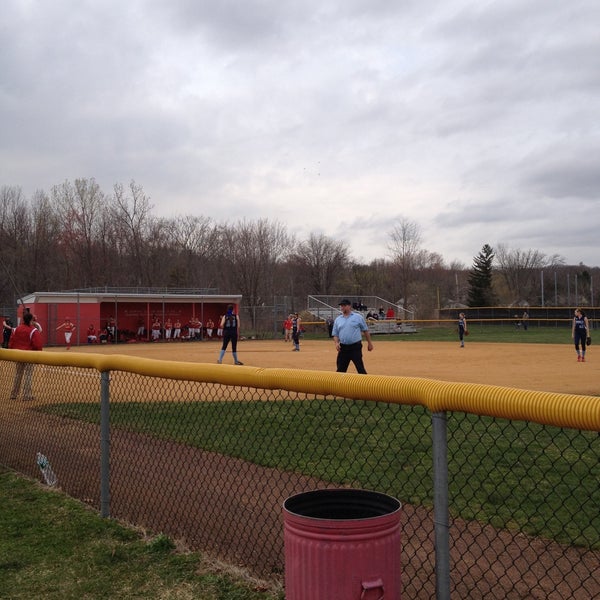 North Rockland High School 3 tips de 275 visitantes