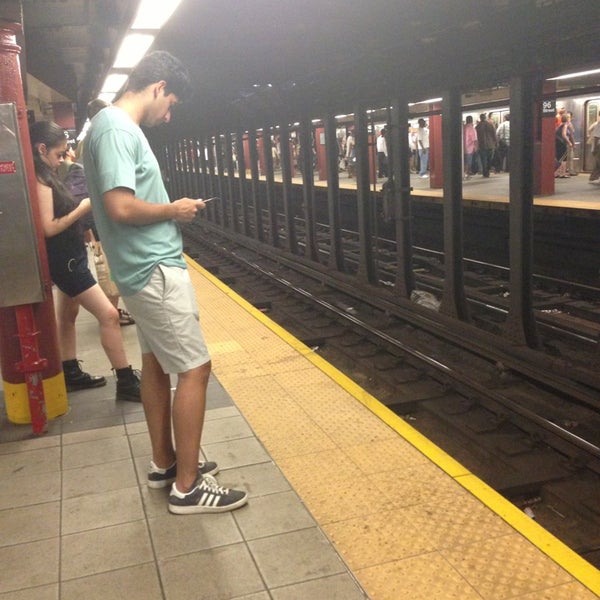 Amateur gay petite subway