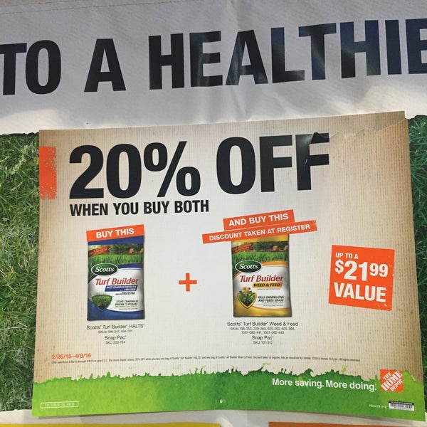 The Home Depot West Nyack, NY