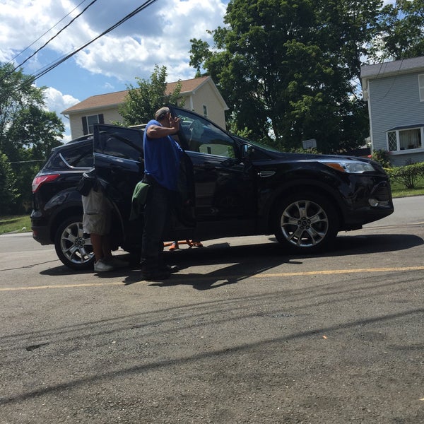 Crystal Car Wash Suffern, NY