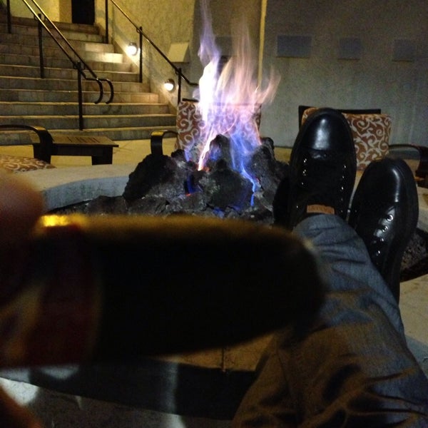 Photos At Fire Pit Newport Beach Marriott Other Great Outdoors