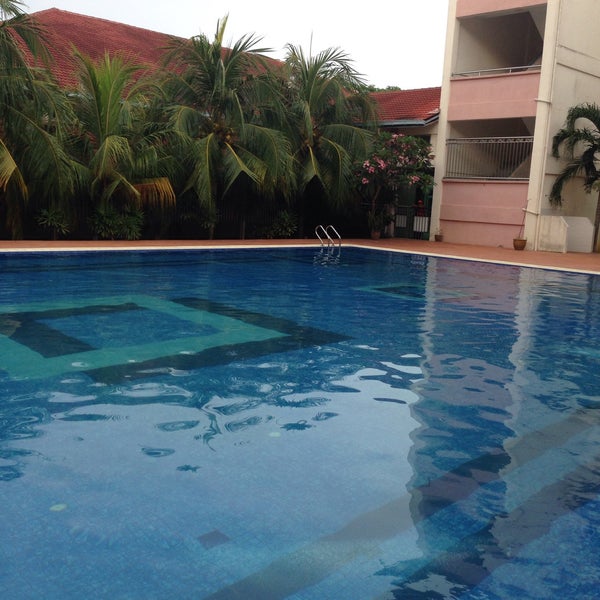 politeknik sultan idris shah