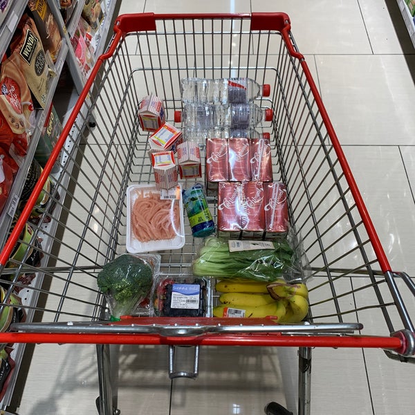 Photos At Jaya Grocer Supermarket In Shah Alam