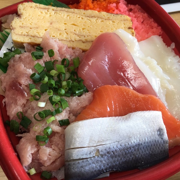 Photos At 海鮮丼丸 高松西店 高松市 香川県