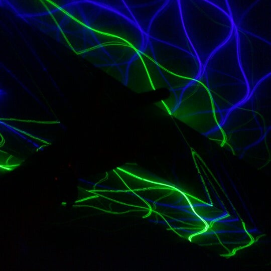 11/17/2012にShae D.がThe Duplex Lounge &amp; Bar- MILWAUKEEで撮った写真