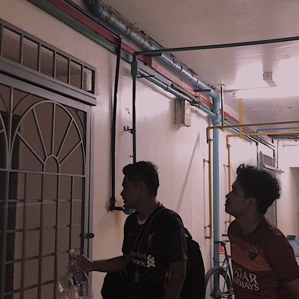 Pangsapuri Atm Jalan Au2b Setiawangsa 54200 Kuala Lumpur Building