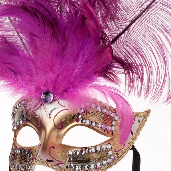 Photos at Masquerade Costume Hire 