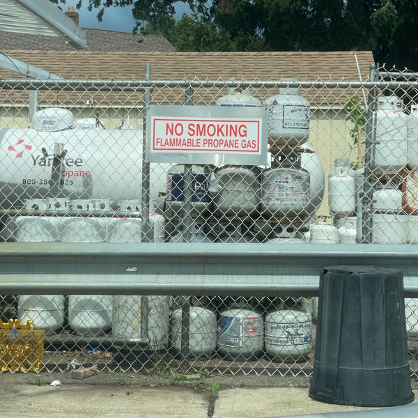 Modern Propane 2 tips from 126 visitors