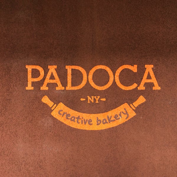 2/1/2019にRon L.がPadoca Bakeryで撮った写真