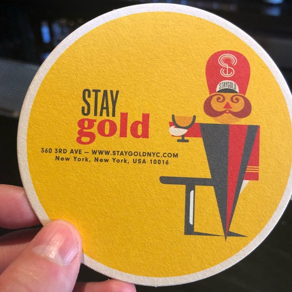 Foto tirada no(a) Stay Gold por Dan D. em 7/21/2018