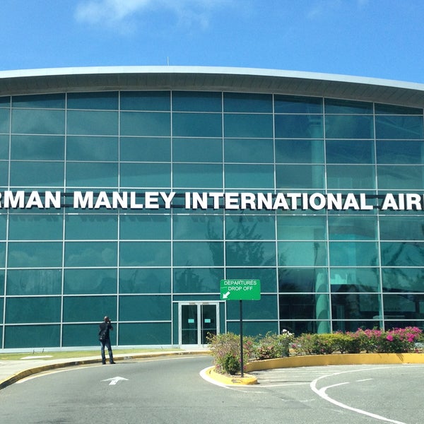 Norman Manley International Airport