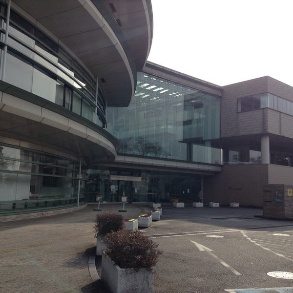 Fotos En さいたま市立 東浦和図書館 緑区 緑区中尾1440 8 Fotos En さいたま市立 東浦和図書館 緑区 緑区中尾1440 8