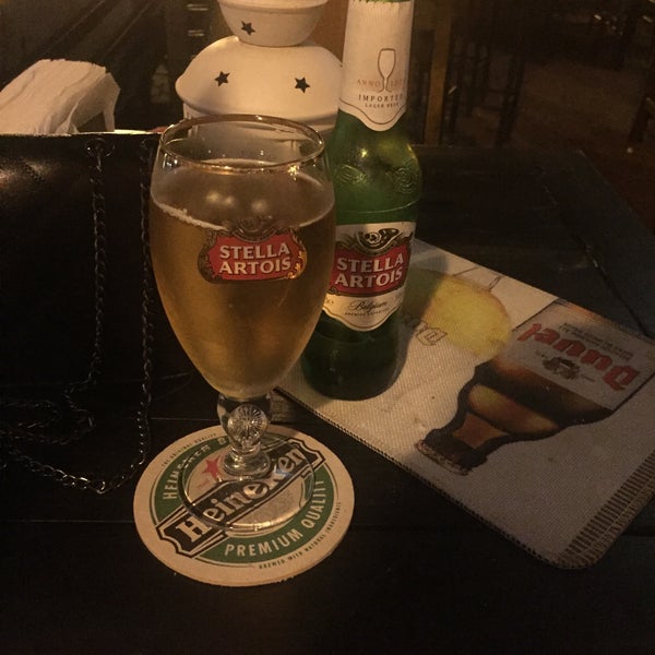 Beer Market Zona Colonial 7 tips