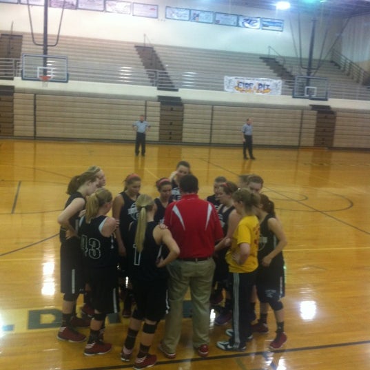 South Oldham High School Crestwood, KY