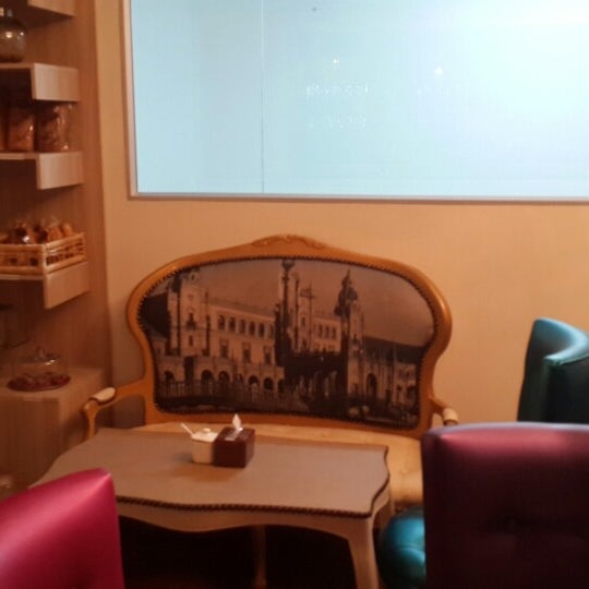 Fotos en Pan y Chocolate Centro Comercial Portal del Quindío