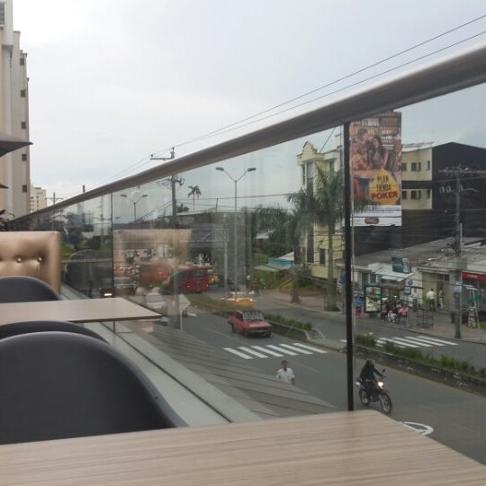 Fotos en Pan y Chocolate Centro Comercial Portal del Quindío