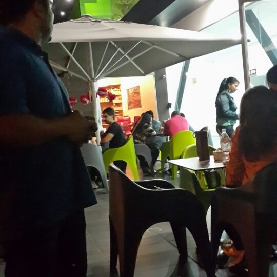 Fotos en Pan y Chocolate Centro Comercial Portal del Quindío