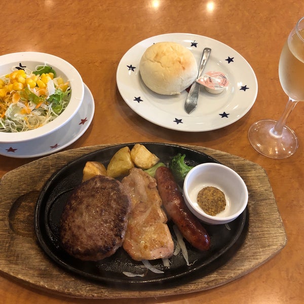 ステーキのどん 戸田店 笹目3 14 13 ステーキのどん 戸田店 笹目3 14 13