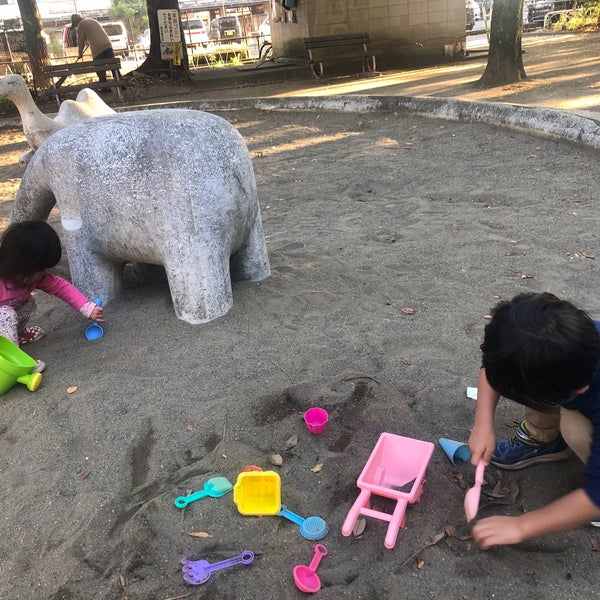 Photos At 桐ケ丘中央公園 北区 東京都