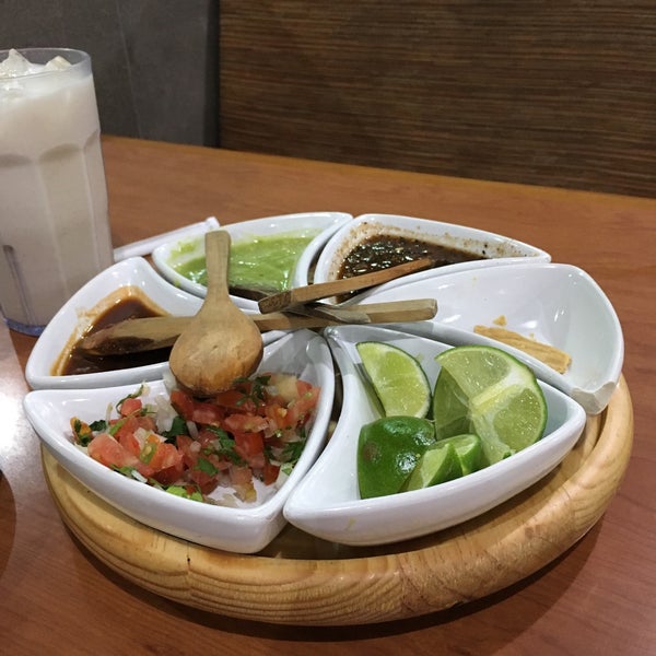 Fotos en Los Giros Restaurante de tacos en Boca del Río