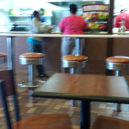 Photo taken at Penn Station East Coast Subs by Chandra H. on 4/13/2014