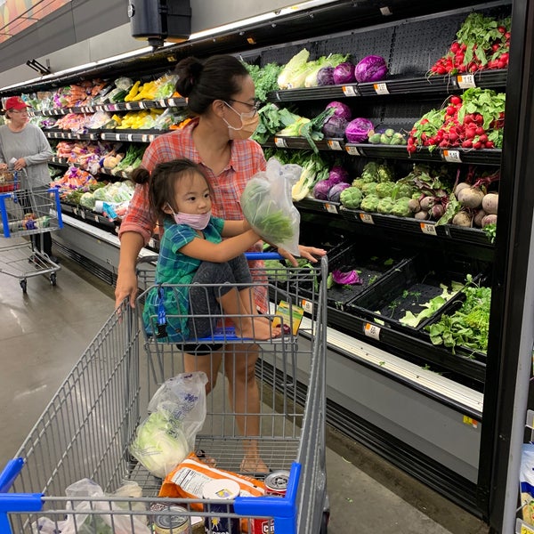 Walmart Supercenter Zion Crossroads, VA