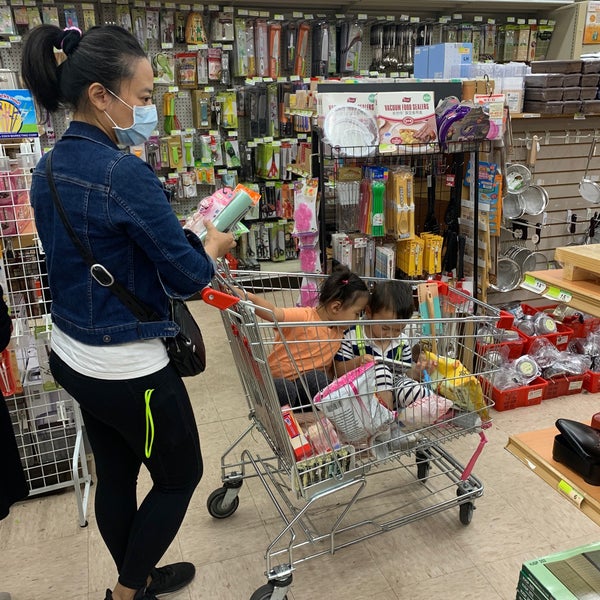 H Mart Federal Way, WA